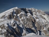 2019-02-19 Monte di Canale 522